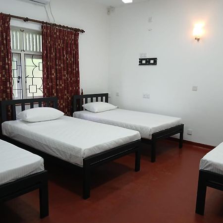 Kandy Twin Hostel Εξωτερικό φωτογραφία