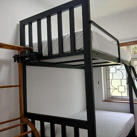 Kandy Twin Hostel Εξωτερικό φωτογραφία