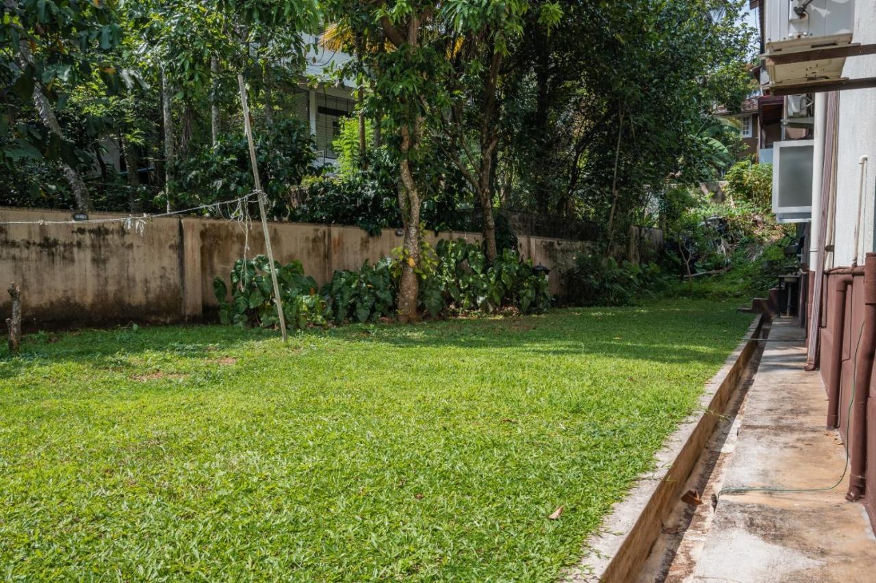 Kandy Twin Hostel Εξωτερικό φωτογραφία