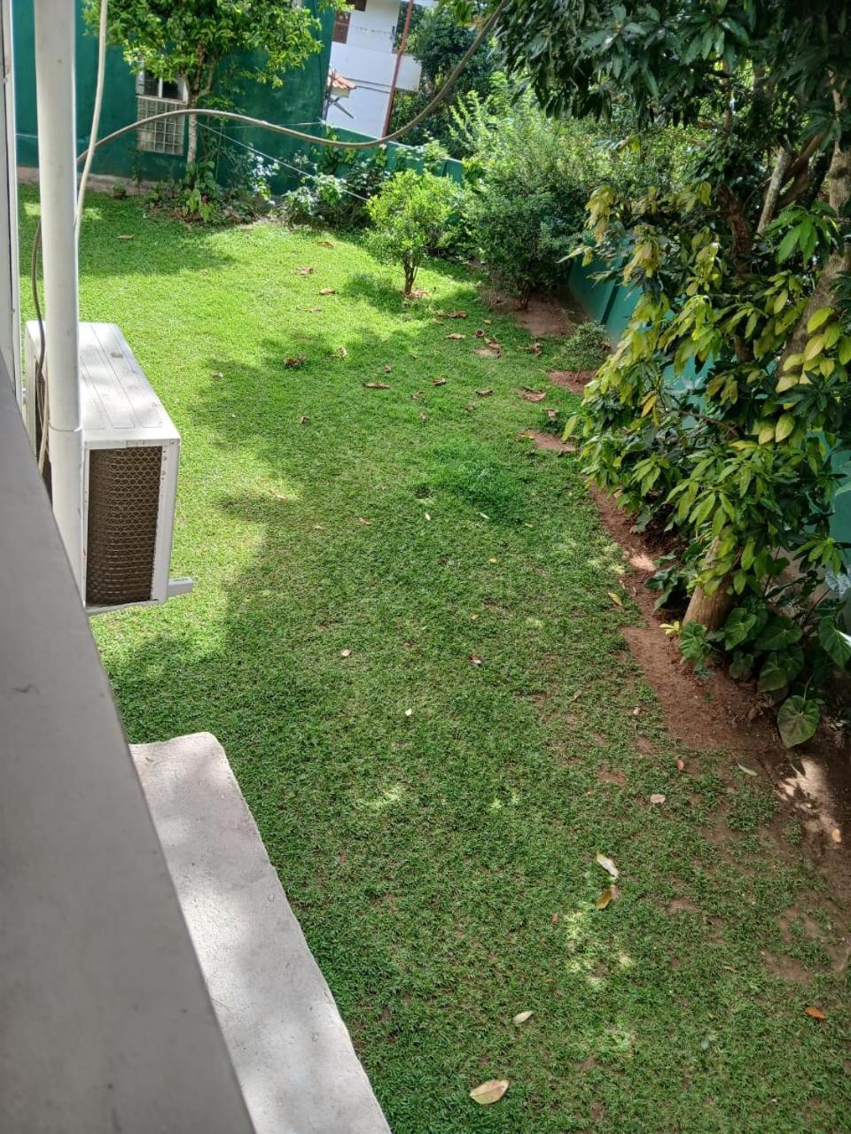Kandy Twin Hostel Εξωτερικό φωτογραφία