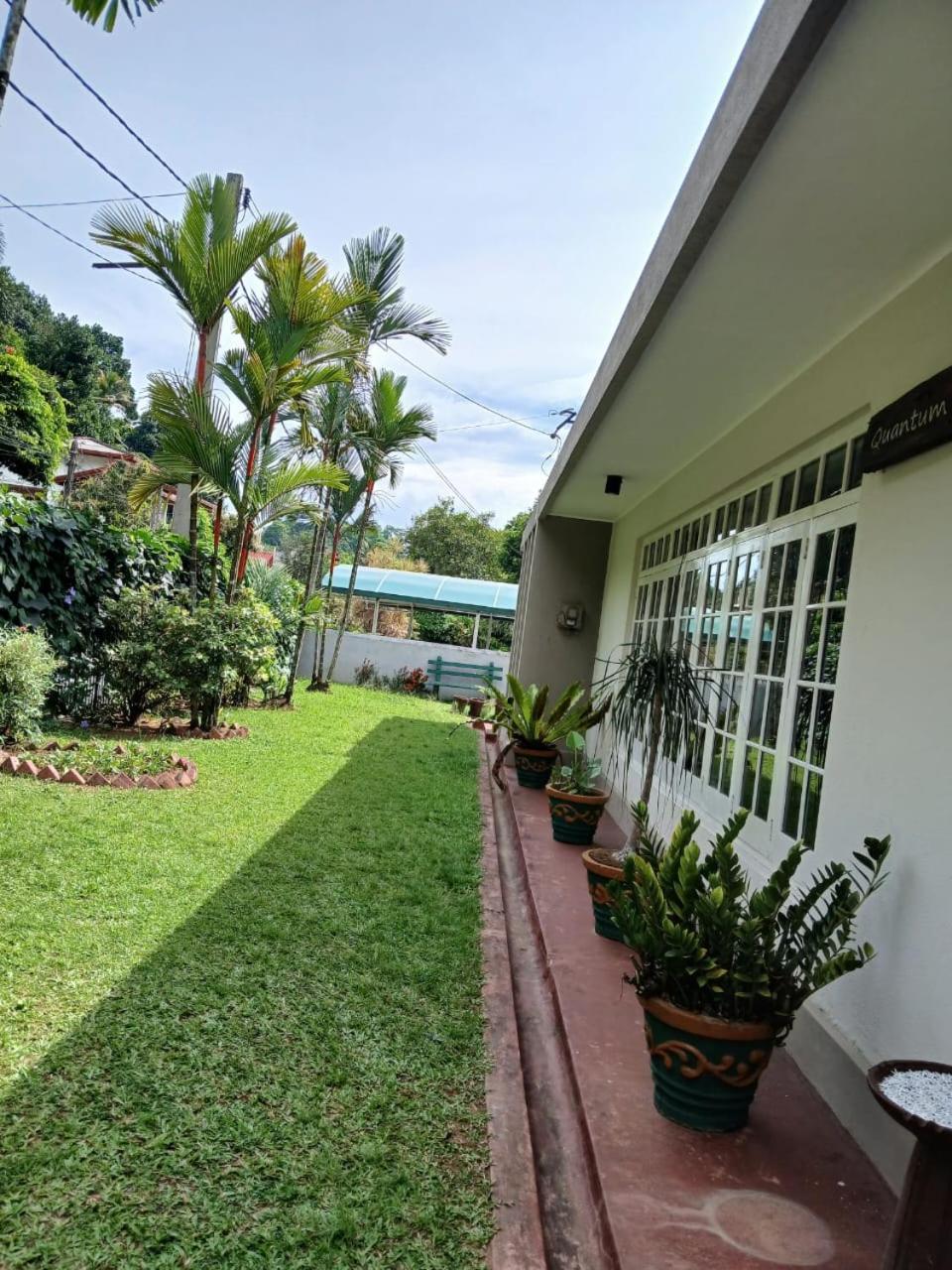 Kandy Twin Hostel Εξωτερικό φωτογραφία