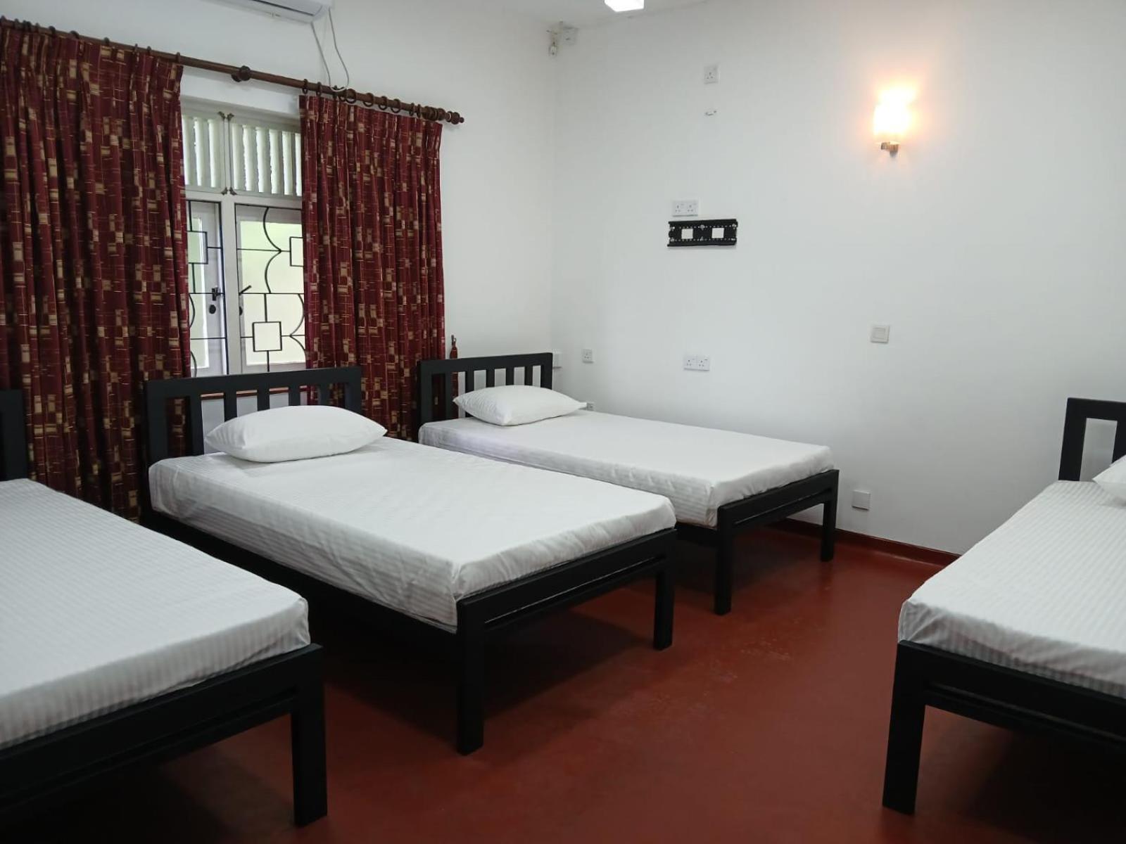 Kandy Twin Hostel Εξωτερικό φωτογραφία