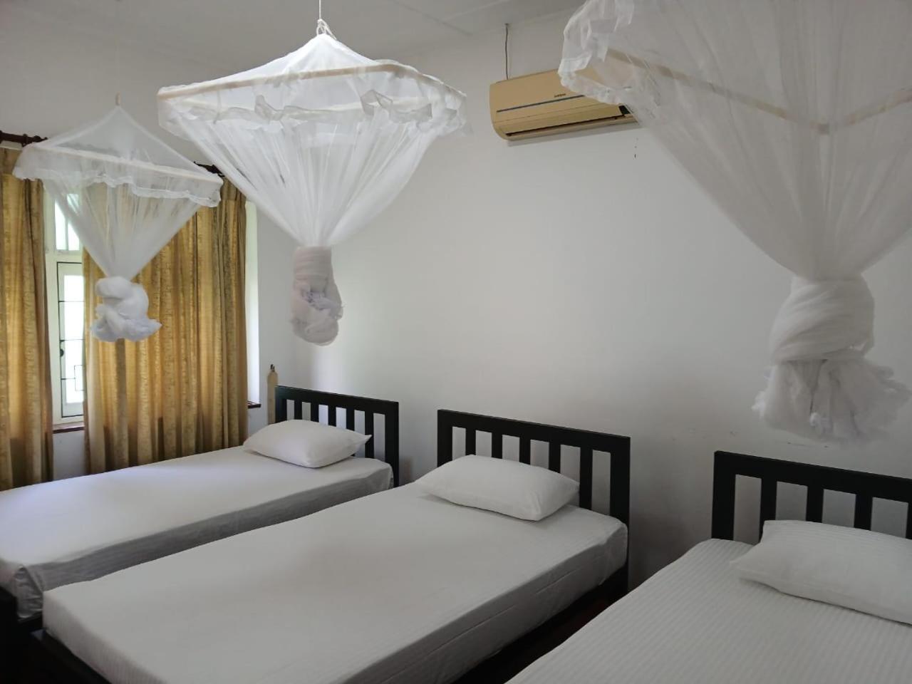 Kandy Twin Hostel Εξωτερικό φωτογραφία