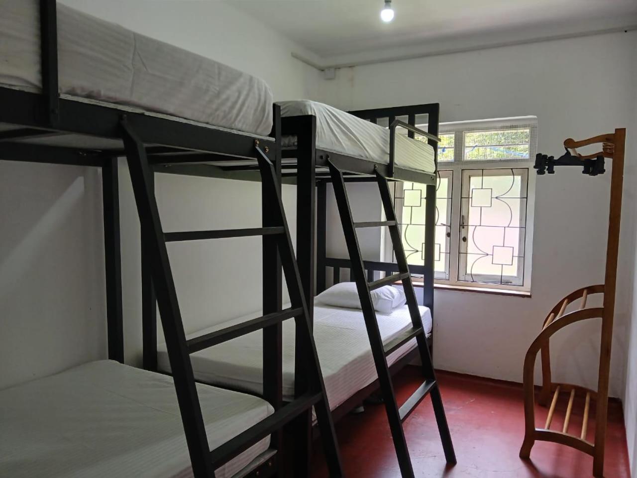 Kandy Twin Hostel Εξωτερικό φωτογραφία