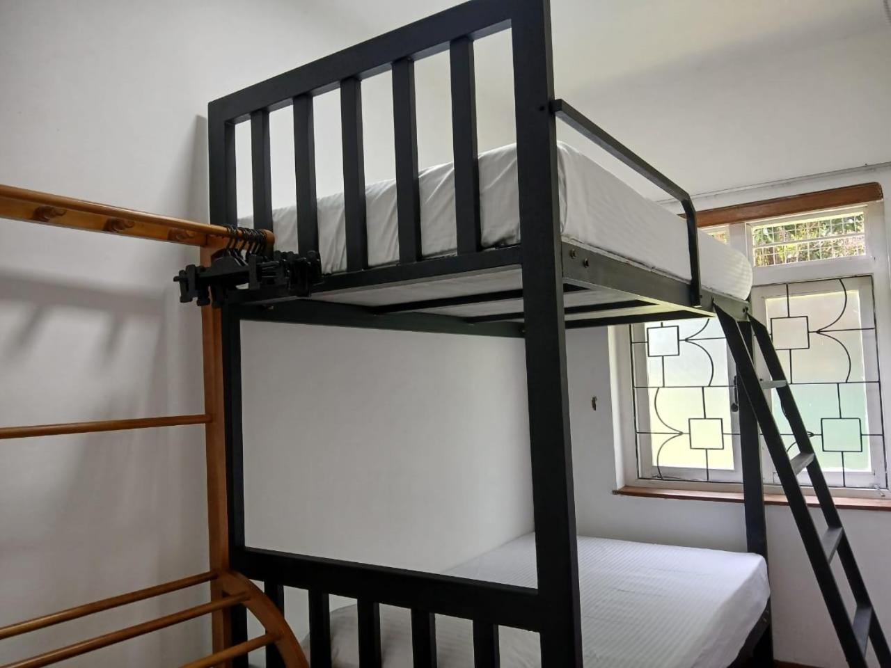 Kandy Twin Hostel Εξωτερικό φωτογραφία