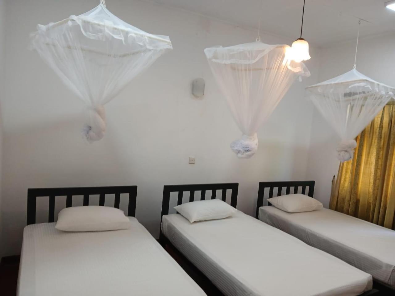 Kandy Twin Hostel Εξωτερικό φωτογραφία