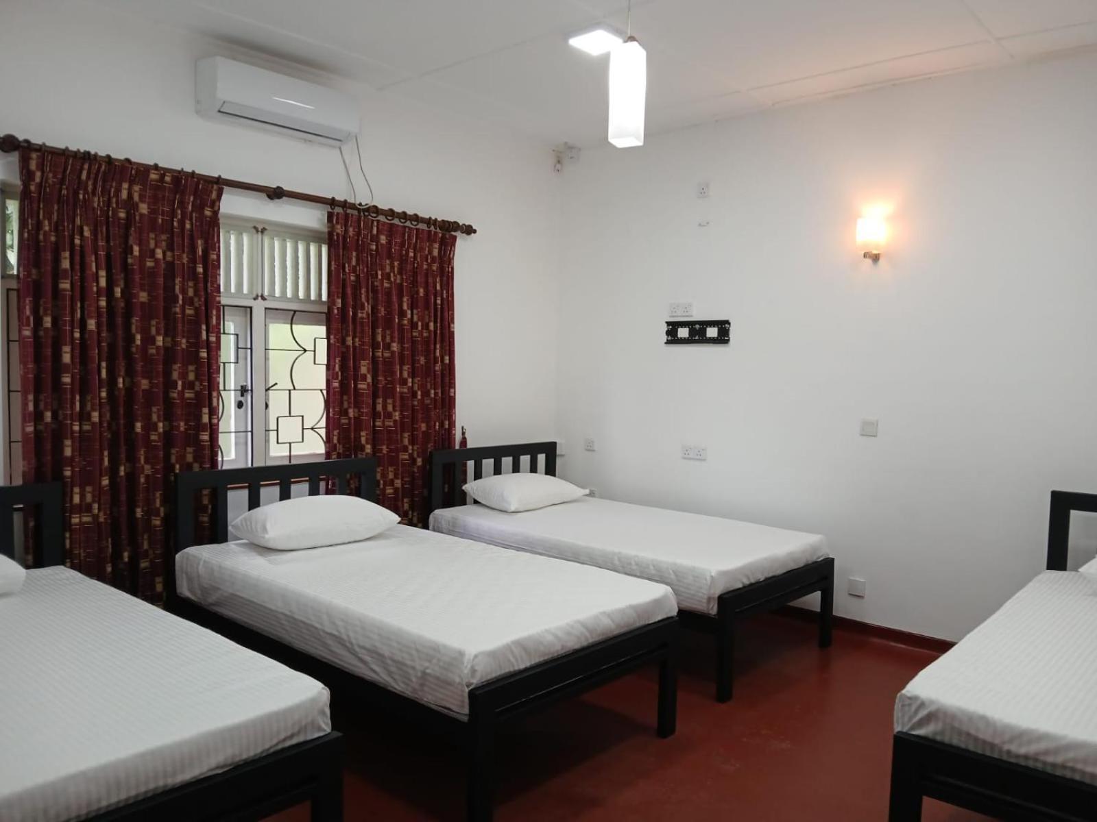 Kandy Twin Hostel Εξωτερικό φωτογραφία