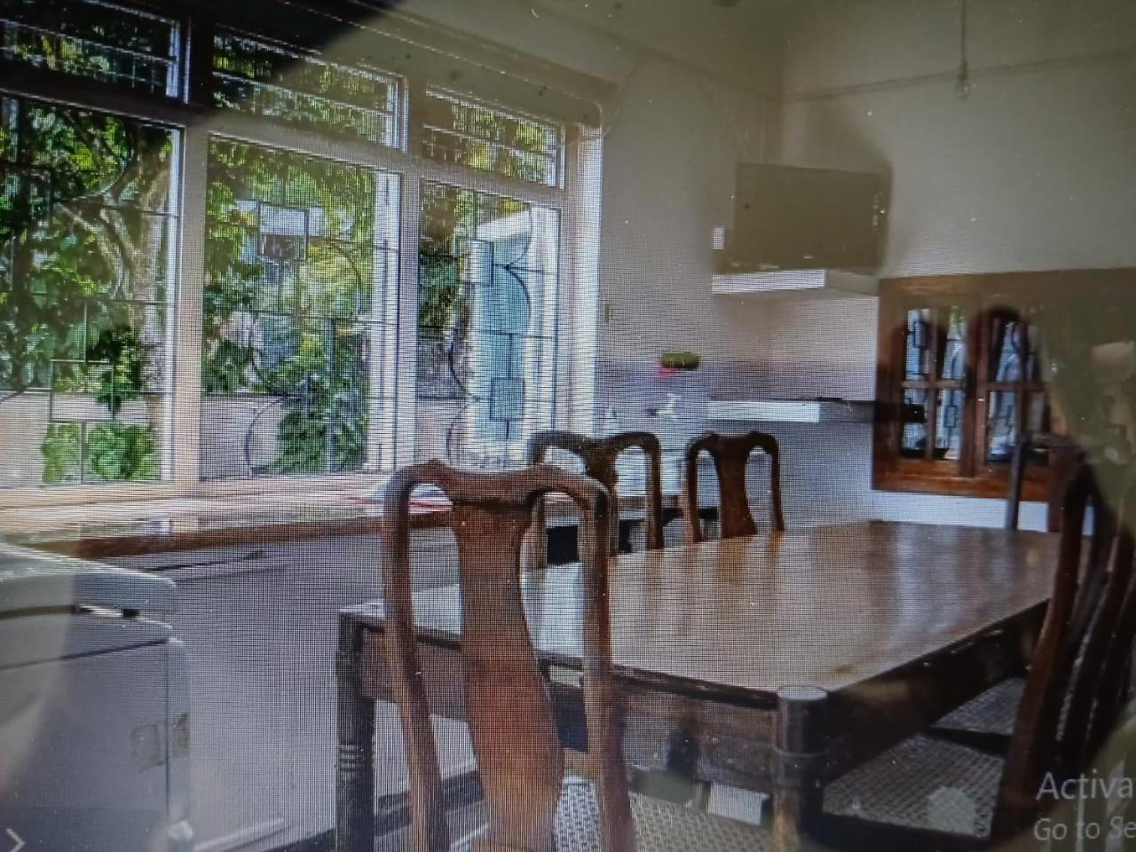 Kandy Twin Hostel Εξωτερικό φωτογραφία